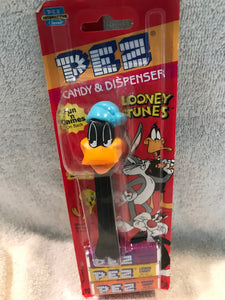 Looney Toons Pez Dispensers (scroll thru)