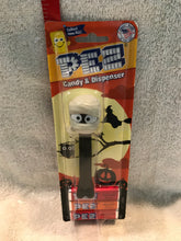 Vintage Holiday Pez Dispenser (scroll Thru)