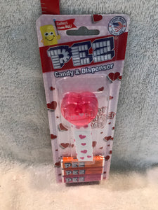 Vintage Holiday Pez Dispenser (scroll Thru)