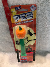 Vintage Holiday Pez Dispenser (scroll Thru)