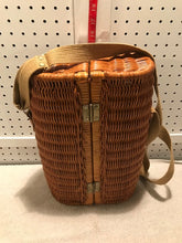 Wicker Wine Basket (31)