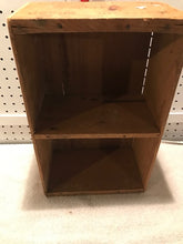 Vintage Mistletoe Brand Prunes Crate (#4a)