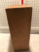 Vintage Mistletoe Brand Prunes Crate (#4a)