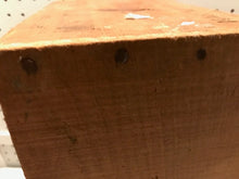 Vintage Mistletoe Brand Prunes Crate (#4a)