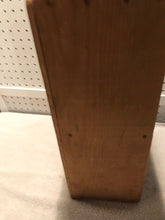 Vintage Mistletoe Brand Prunes Crate (#4a)
