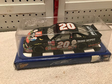 Home Depot #20 NASCAR Car W/Original Box (#3)