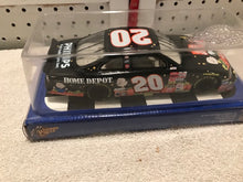 Home Depot #20 NASCAR Car W/Original Box (#3)