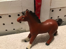 Vintage Ceramic Horse Japan #91