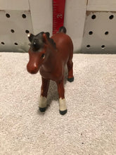 Vintage Ceramic Horse Japan #91