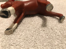 Vintage Ceramic Horse Japan #91