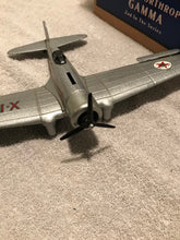 Vintage Wings of Texaco 1932 Northrop Gamma Diecast Toy Plane (#14)