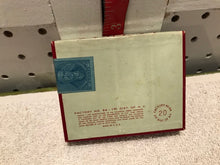 Vintage Regent Cigarettes Box King Size (#2a)