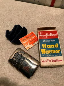 WesternField Hand Warmer Japan (#5)