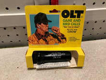 OLT Game & Bird Call Model M-9 (#3)