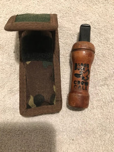 Black Duck Crow Call (#4)