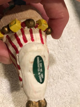 Ceramic Stocking Christmas Ornament (13)