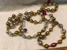 Vintage Glass Beaded Garland (2)