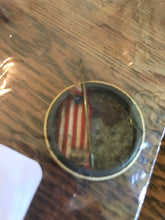 Welcome Home "YD" (Yankee Division) 26th Division Pin (494)