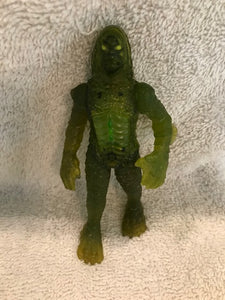 Vintage Burger King Swamp Creature Figure (#9)