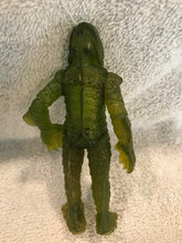 Vintage Burger King Swamp Creature Figure (#9)