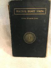 Practical Basket Making by George Wharton James 1916 (6)