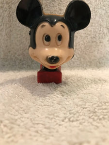 Vintage Mickey Mouse Nightlight (#2)