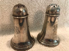 Set of Gorham Sterling Salt & Pepper Shakers (#206)