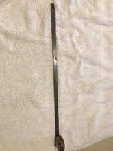 Vintage Brass Measuring Tape