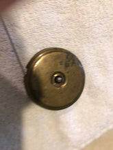 Vintage Brass Measuring Tape