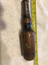 Vintage Wooden Handled Screw Driver #76