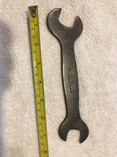 Vintage NO SI 119 Wrench #78