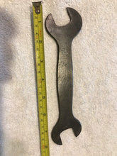 Vintage NO SI 119 Wrench #78