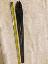 Vintage Bullet Making (?) Pliers