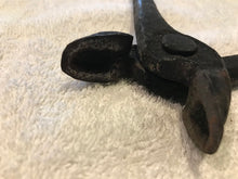 Vintage Bullet Making (?) Pliers