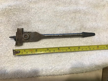 Vintage Micro Dial Expansion Bit #22 (?)  (#84)