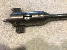 Vintage Micro Dial Expansion Bit #22 (?)  (#84)