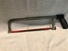 Vintage Hand Saw 16 3/4" (#101)