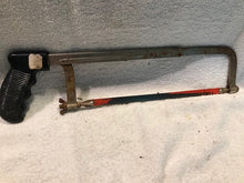 Vintage Hand Saw 16 3/4" (#101)