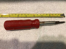 Vintage USA Screw Driver (#108)