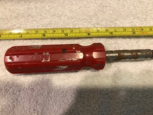 Vintage USA Screw Driver (#108)