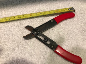 Vintage Wire Cutters (#112)