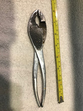 Vintage Fuller Drop Forged Pliers (#117)