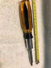 Vintage Shop Pro Screw Driver (#119)