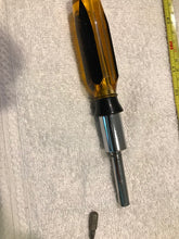Vintage Shop Pro Screw Driver (#119)