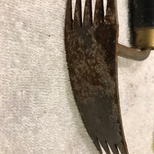 Vintage Cultivator (?)  (#134)