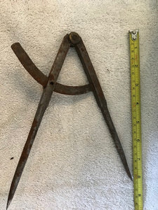 Vintage Caliper (#146)