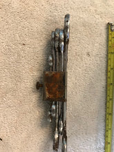 Vintage Dropped Forged Set of Wrenches (#152)