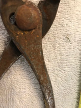 Vintage Adjustable Wrench (#153)