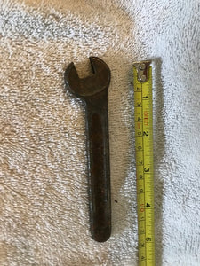 Antique/Vintage Armstrong No 2 Wrench (#158)