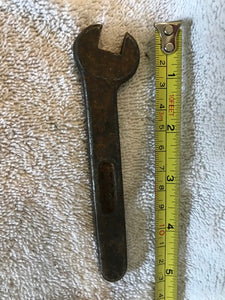 Antique/Vintage Armstrong No 2 Wrench (#158)